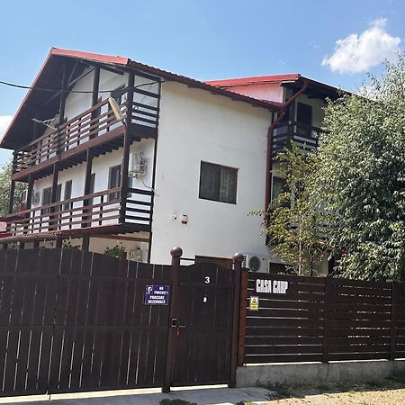 מלון Casa Carp Calarasi מראה חיצוני תמונה