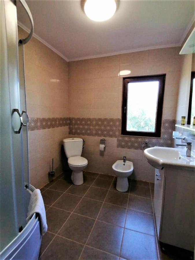 מלון Casa Carp Calarasi מראה חיצוני תמונה