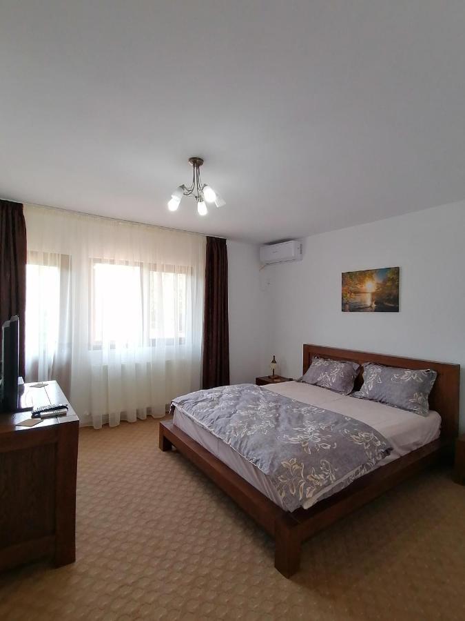 מלון Casa Carp Calarasi מראה חיצוני תמונה