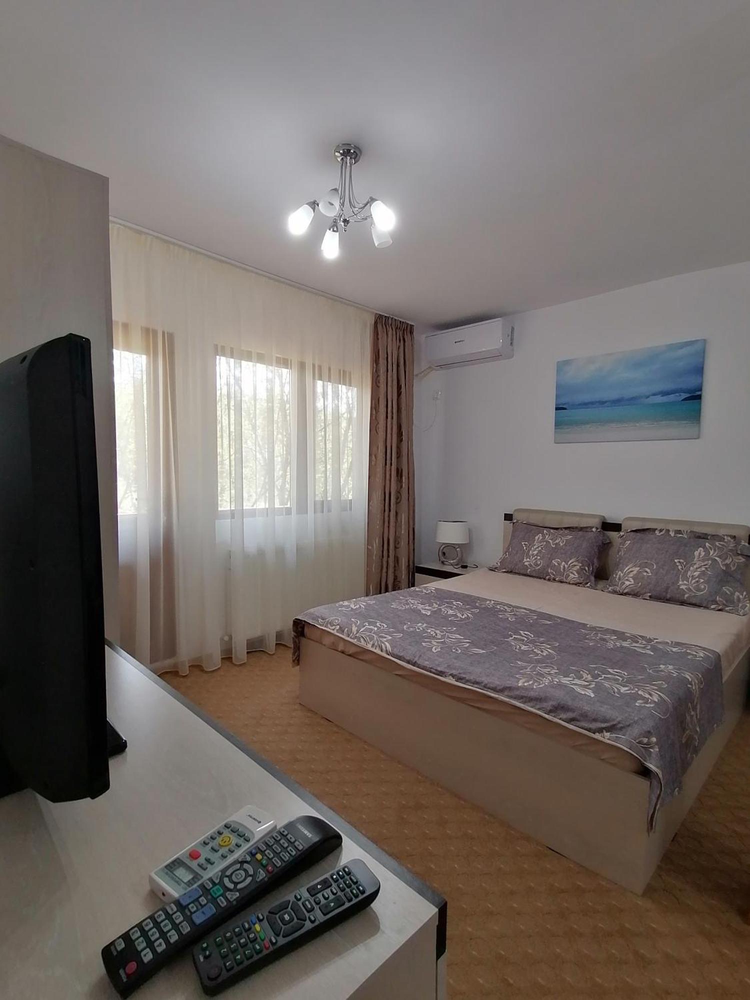 מלון Casa Carp Calarasi מראה חיצוני תמונה